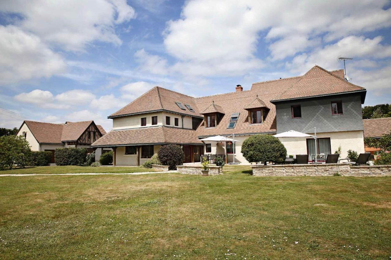 Le Clos Leonard Amboise Exteriér fotografie