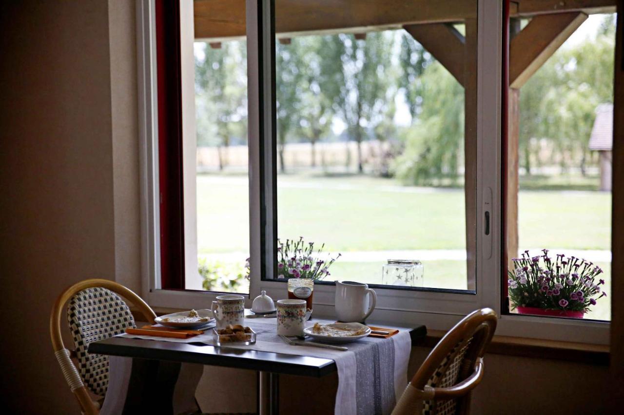 Le Clos Leonard Amboise Exteriér fotografie